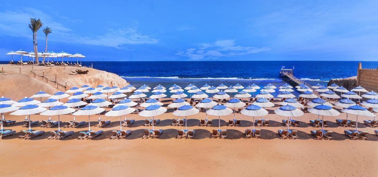 Hotel Jaz Neo Reef Marsa Baia di Coraya Esterno foto