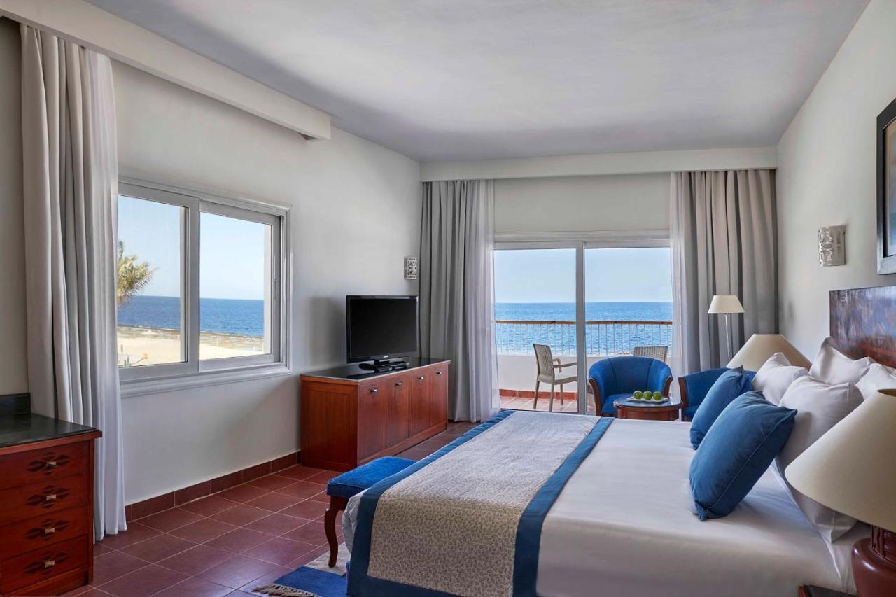 Hotel Jaz Neo Reef Marsa Baia di Coraya Esterno foto