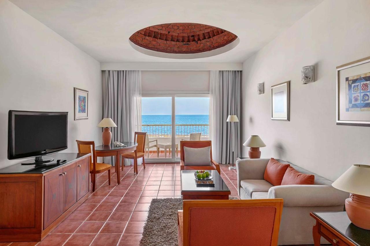 Hotel Jaz Neo Reef Marsa Baia di Coraya Esterno foto