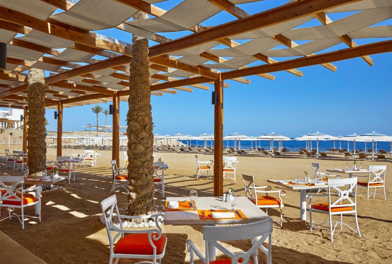 Hotel Jaz Neo Reef Marsa Baia di Coraya Esterno foto