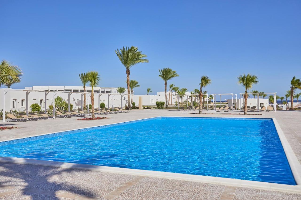 Hotel Jaz Neo Reef Marsa Baia di Coraya Esterno foto