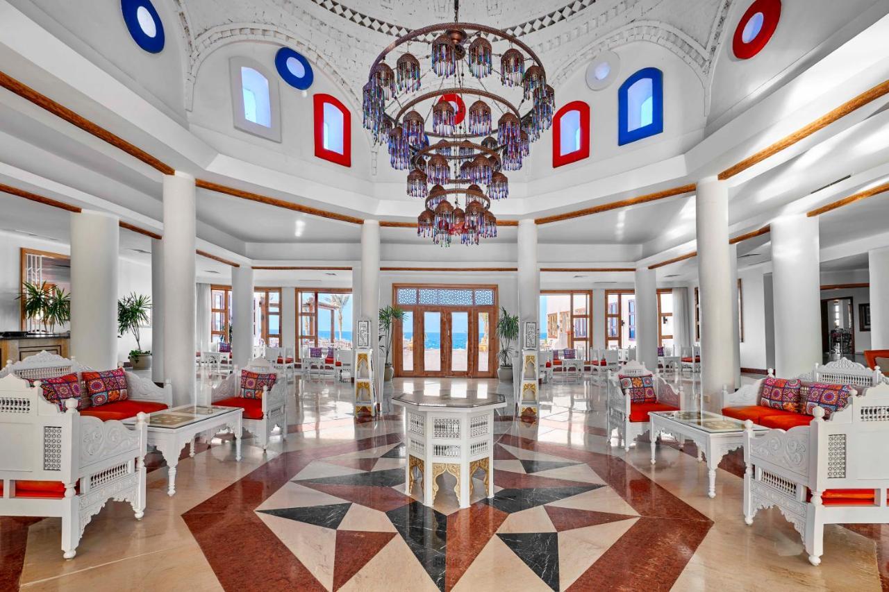 Hotel Jaz Neo Reef Marsa Baia di Coraya Esterno foto