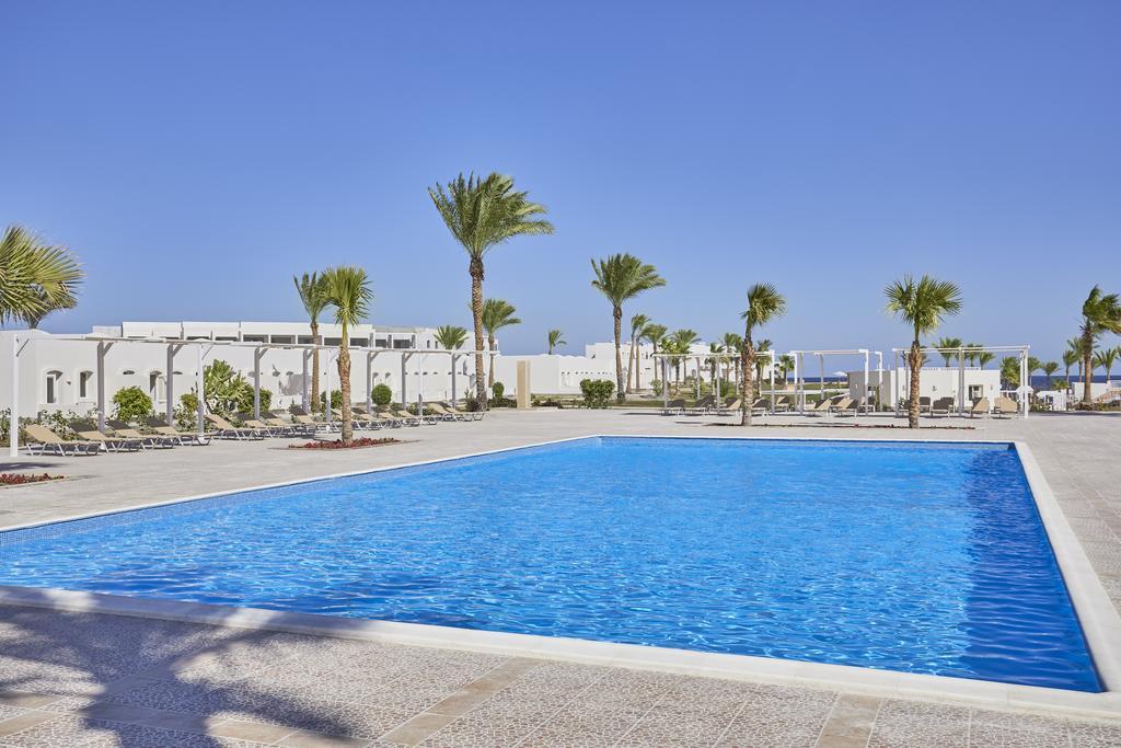 Hotel Jaz Neo Reef Marsa Baia di Coraya Servizi foto
