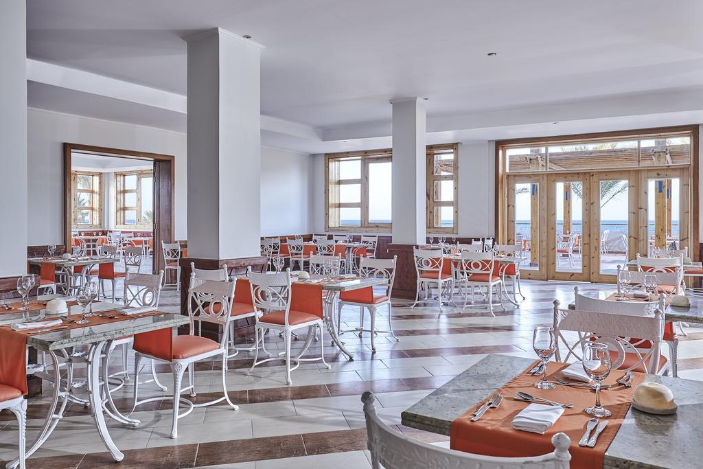 Hotel Jaz Neo Reef Marsa Baia di Coraya Ristorante foto