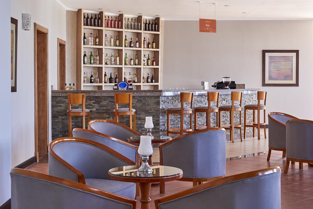 Hotel Jaz Neo Reef Marsa Baia di Coraya Ristorante foto