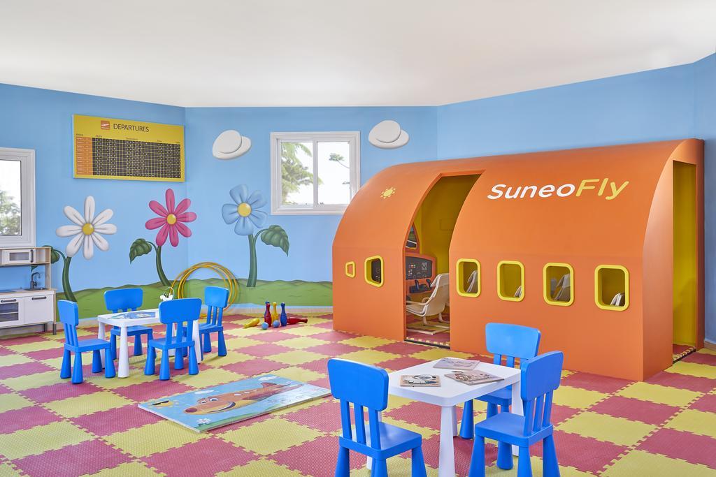Hotel Jaz Neo Reef Marsa Baia di Coraya Servizi foto