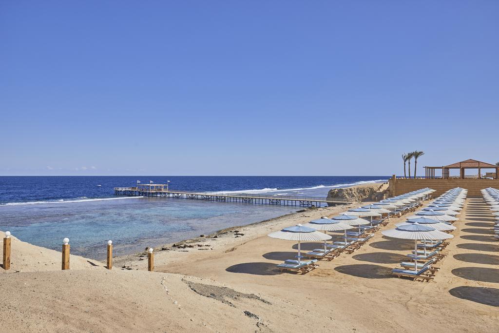 Hotel Jaz Neo Reef Marsa Baia di Coraya Servizi foto